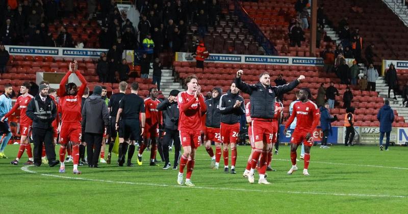 How could Swindon Town look to improve during January