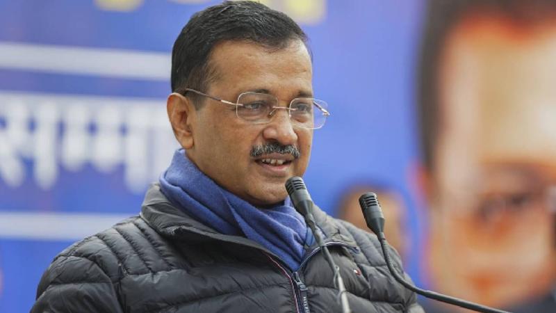 Delhi polls: AAP out to woo voters with revdi par charcha & booth management like BJP