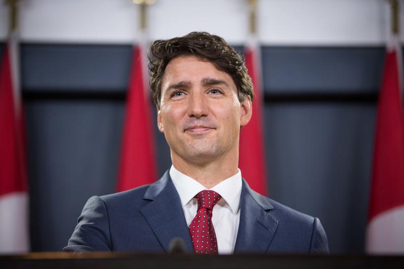 The oil and gas sector will miss Justin Trudeau. No, really