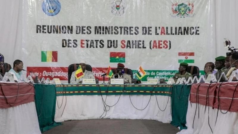 The Sahel States Alliance and the Fears of Pro-Western Agents