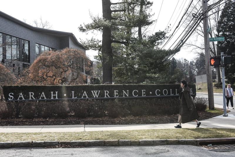 US Department of Education opens antisemitism probe at Sarah Lawrence College