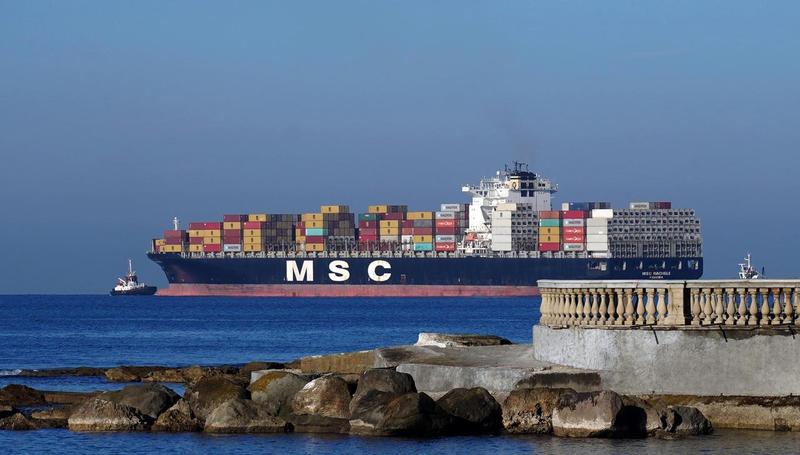 Livorno, Msc vuole la Darsena Europa: com’è nata la decisione e le prospettive