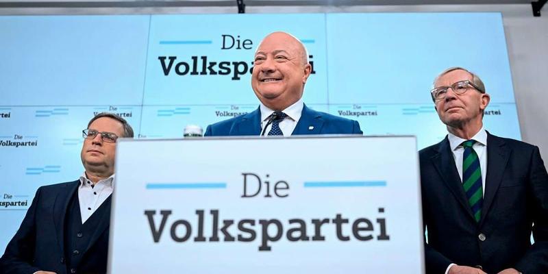 Seele der ÖVP? Sie ist längst verkauft