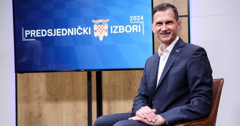 VIDEO Primorac: Milanović je u debati pokazao da kreira lažne informacije koje se šire o meni