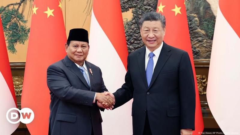 What will change with Indonesia entering BRICS?