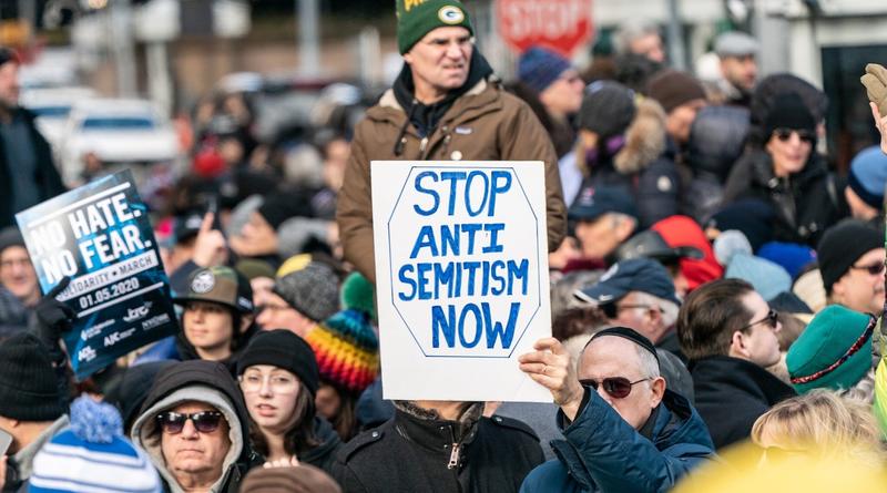 Realizing old tactics aren’t enough, US Jewish groups use science to fight antisemitism