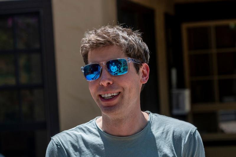 Be Wary of Sam Altman’s AI Doublespeak