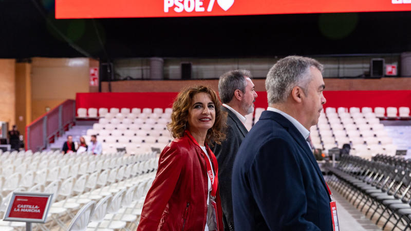 El PSOE andaluz renuncia a su renovación