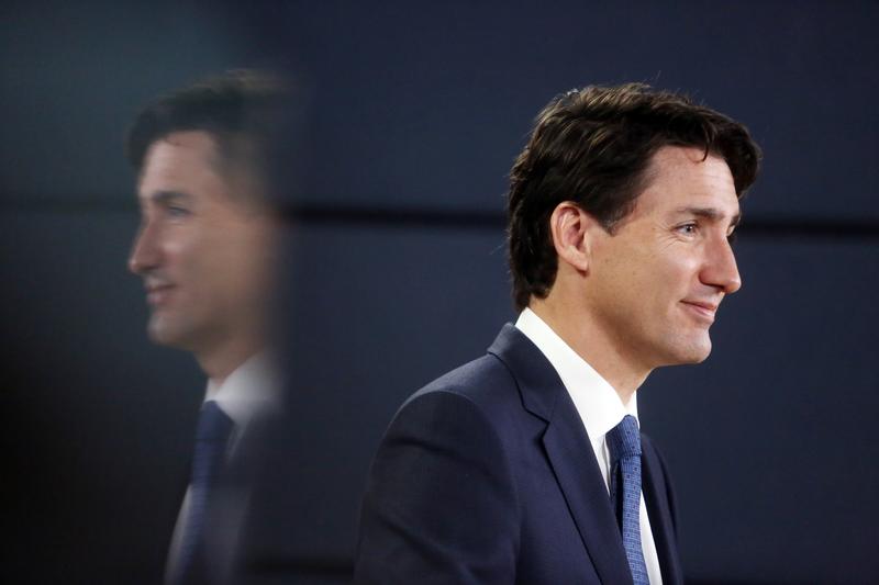 The messy, mixed legacy of Justin Trudeau