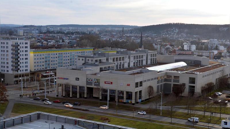 Zwischen Verständnis und Kopfschütteln: Das sagen Nutzer zu den neuen Öffnungszeiten der Gera Arcaden