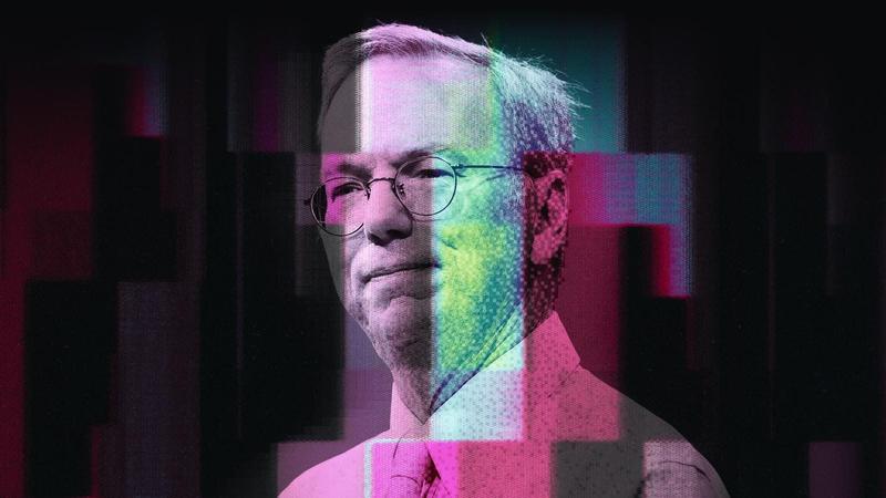 Eric Schmidt’s New Secret Project Is An AI Video Platform Called ‘Hooglee’