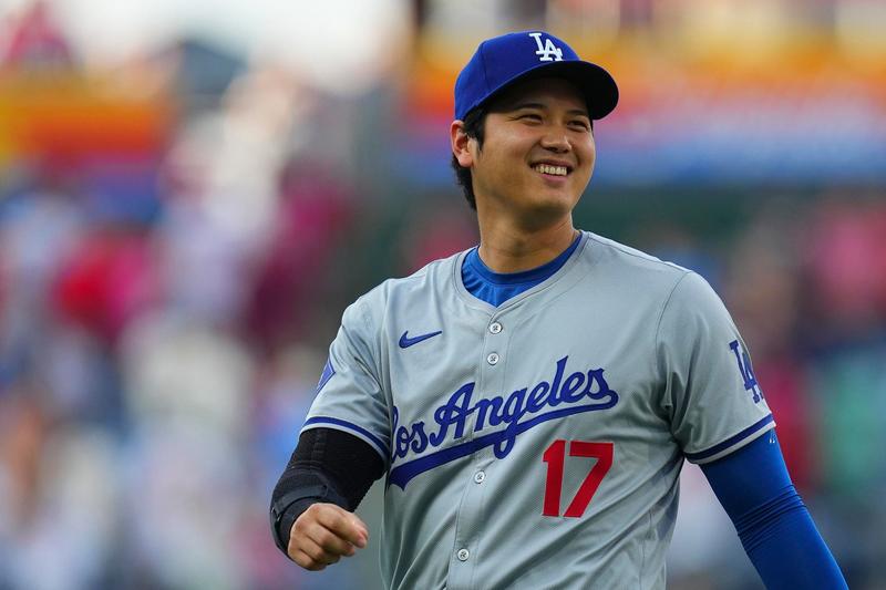 Sports Sponsorship Is Reaching Record Highs, Led By Shohei Ohtani And MLB