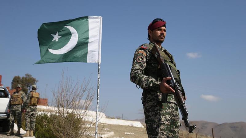 The Pakistan-Afghanistan Border Conflict and Its Regional Implications