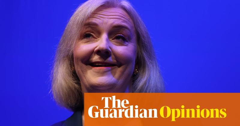 ‘Stop saying I crashed the economy,’ says Liz Truss. Is it possible to gaslight an entire country?