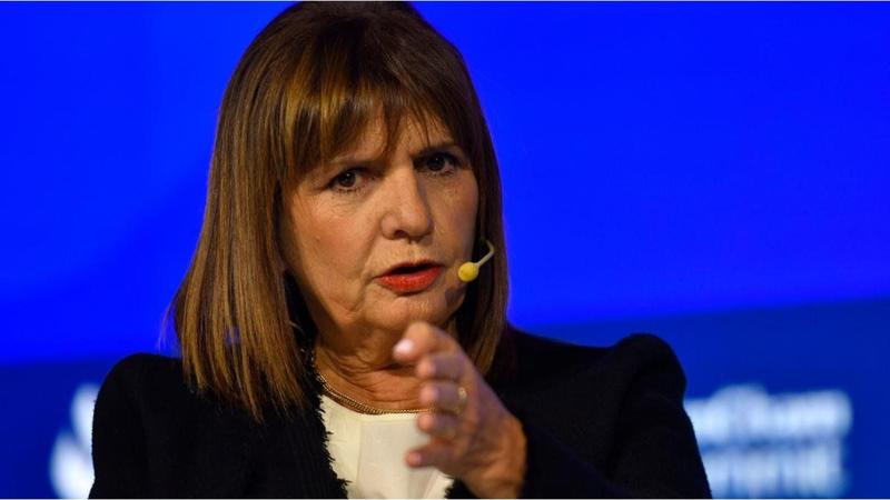 Bullrich questions Argentina’s participation in Venezuela football tournament