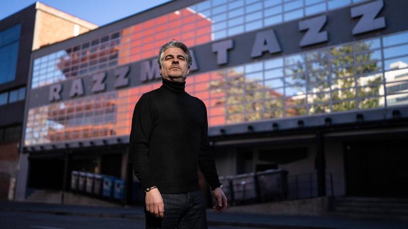 Razzmatazz celebra 25 años como “referente cultural de Barcelona” y un millón de fieles al año