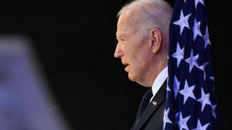 Biden annulla il viaggio a Roma E salta anche il saluto a Zelensky