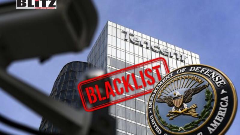 Pentagon’s blacklist of Chinese firms threatens global economy