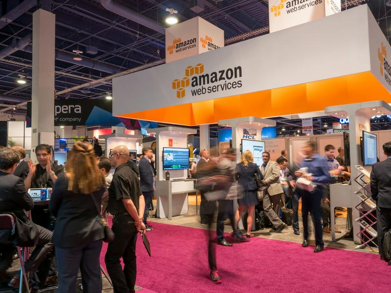 Amazon is no longer a retail site for customers but a service platform for its sellers