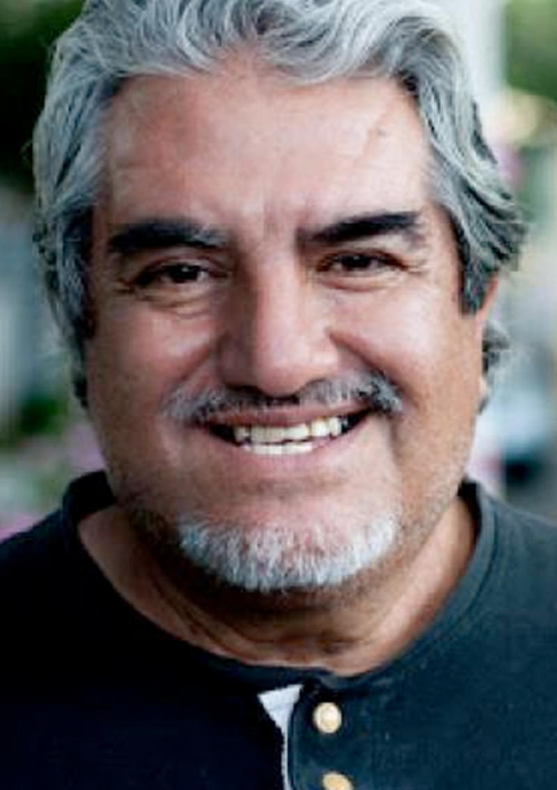 Raúl Romero Auad, poeta