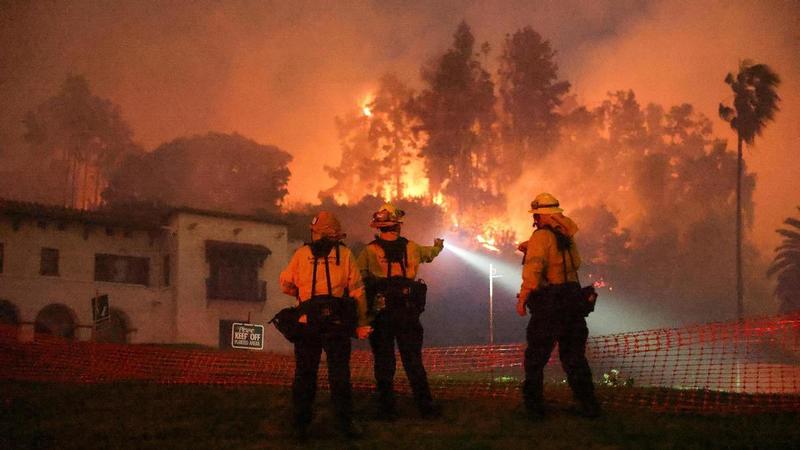 Década infernal para el planeta: cada año estuvo entre los 10 más cálidos desde que hay registros