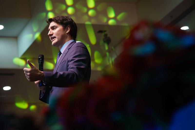 Assessing the Trudeau record, real and imagined