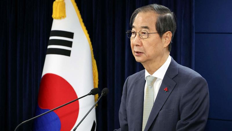 Impeachment After Impeachment: South Korea's Constitutional Crisis Continues