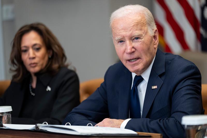 Biden: ‘Real progress’ being made in hostage talks, but Hamas ‘in the way’ of a deal