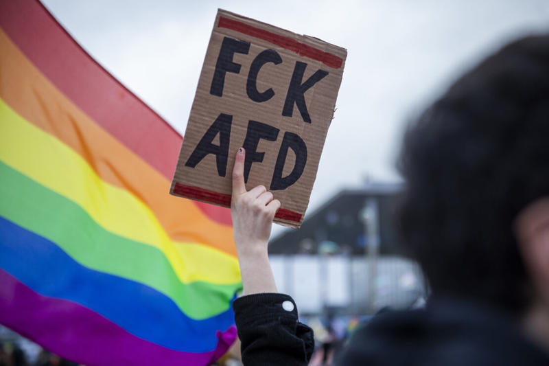 16.1. 19 Uhr: AfD stoppen: Wie weiter nach Riesa?