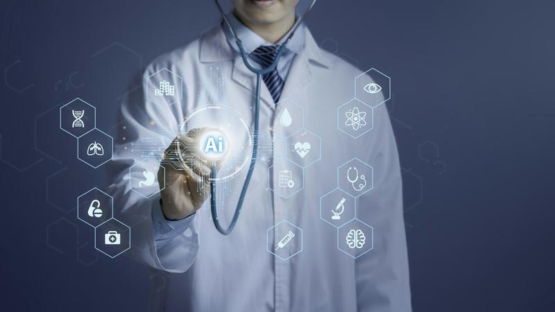 From anecdotes to AI tools, how doctors make medical decisions is evolving with technology