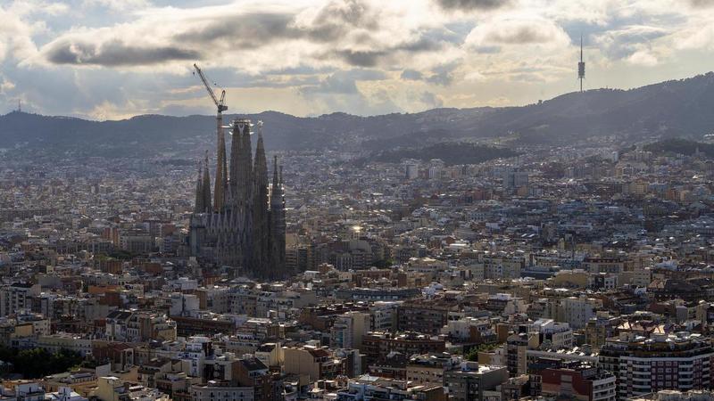 Barcelona registra un nuevo récord de población: 1,718 millones de empadronados