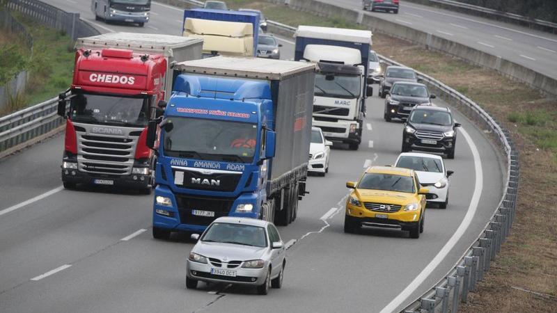 Trànsit pondrá el foco en mayores, motos y en el exceso de velocidad para reducir los accidentes