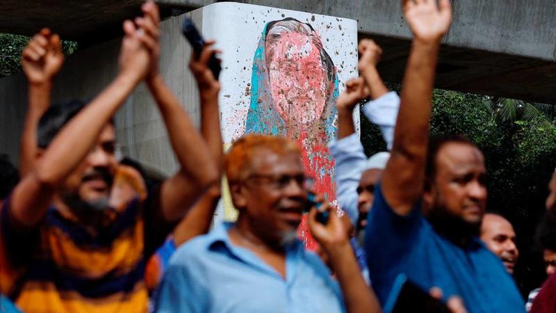 To avoid regional fallout, India must extradite Sheikh Hasina to Bangladesh