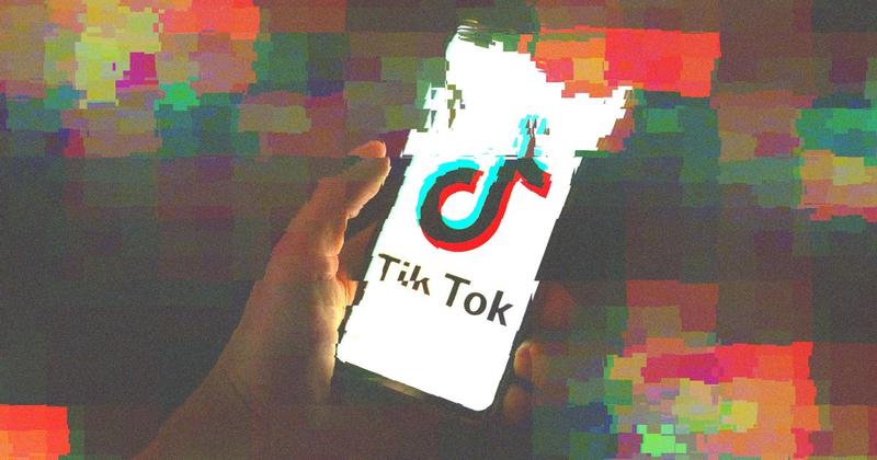 Tiktok’s Final Appeal to the Supreme Court Didn’t Go Too Well