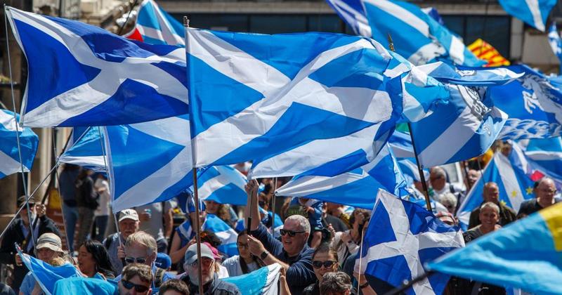 Gregor Gall: The key challenge for the indy movement: firming up the soft support