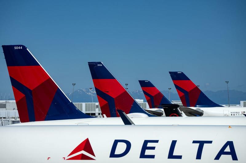 Delta Cracked the Code for Post-Pandemic Profits