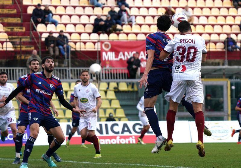 Livorno, questa vittoria può valere di più: in Umbria per ipotecare un sogno