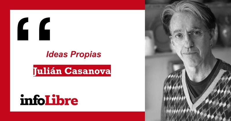 Dictadura y democracia: cincuenta años después