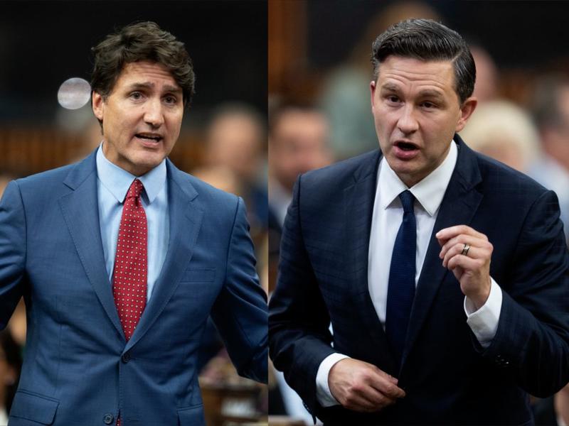 GOLDSTEIN: Fixing Trudeau’s flawed climate change policies requires more than killing his carbon tax