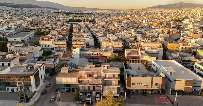 Σχεδόν μισό εκ. ευρώ για μία θέση στάθμευσης!