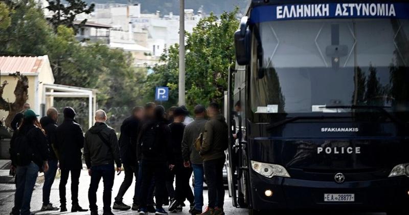 Κύκλωμα με επίορκους: «υπακοή και υποταγή στο πρόσωπο 57χρονου Kρητικού»