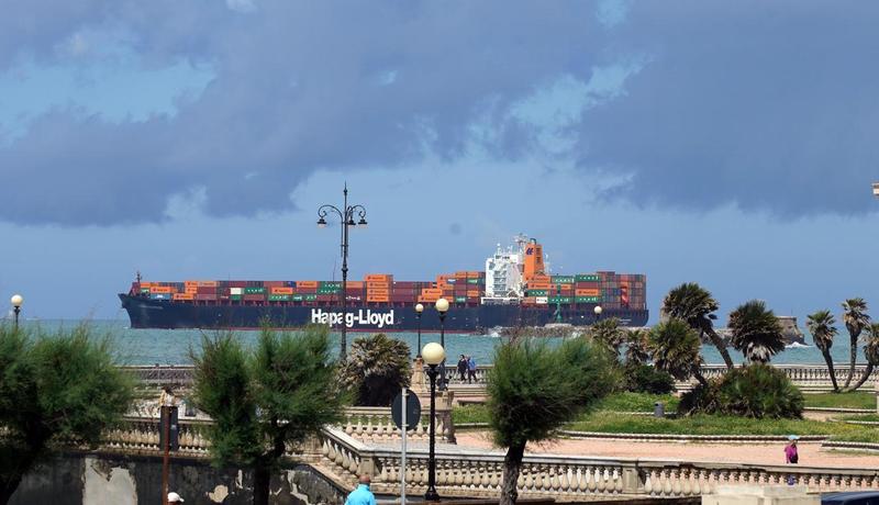 Porto di Livorno, container e auto in calo del 20%: «Ma Darsena Europa cambia tutto»