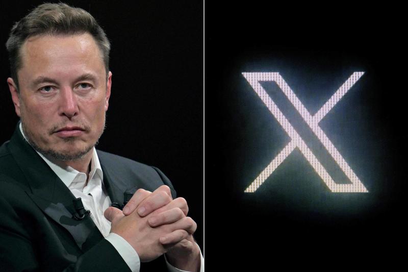 Musk diz que hashtags são obsoletas e pede que usuários parem de usá-las no X