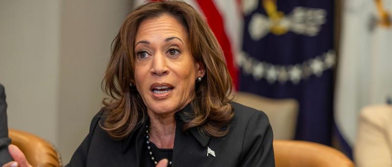 Donations Will Continue Until Morale Improves: Harris ‘Zombie Campaign’ Doesn’t Know When To Stop