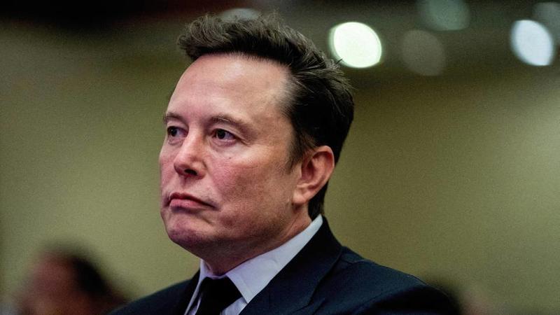 X factor: Is Musk using his platform to undermine European democracy?