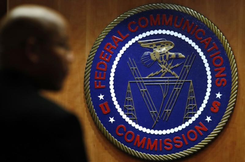 Congress Must Use 2025 to Restore FCC Auction Authority and Build a Spectrum Pipeline