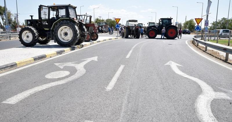 Τι θα γίνει στο παγκρήτιο αγροτικό συλλαλητήριο της Τετάρτης - Ο σχεδιασμός και το 