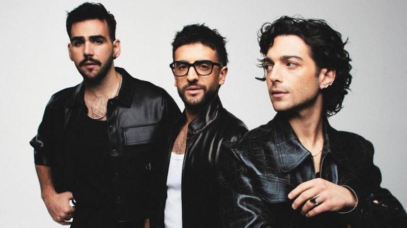 Il Volo tra belcanto e pop: 