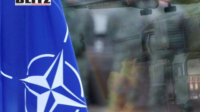 NATO tries to attack Russia’s nuclear triad