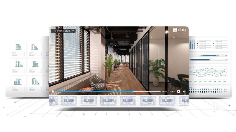 Israeli generative AI startup raises $16 million to automate architectural planning